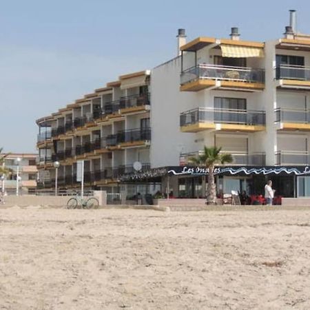 Apartamento En Primera Linea De Playa En Cambrils Apartment Exterior photo